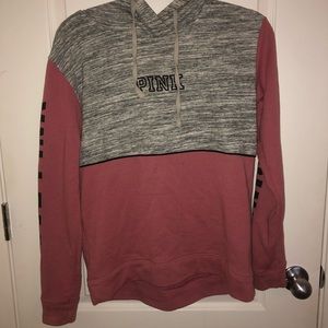 VS PINK hoodie
